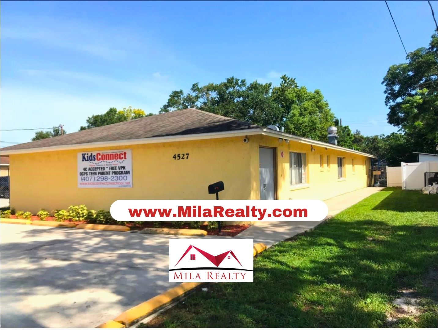 4527 Carter Street - 1