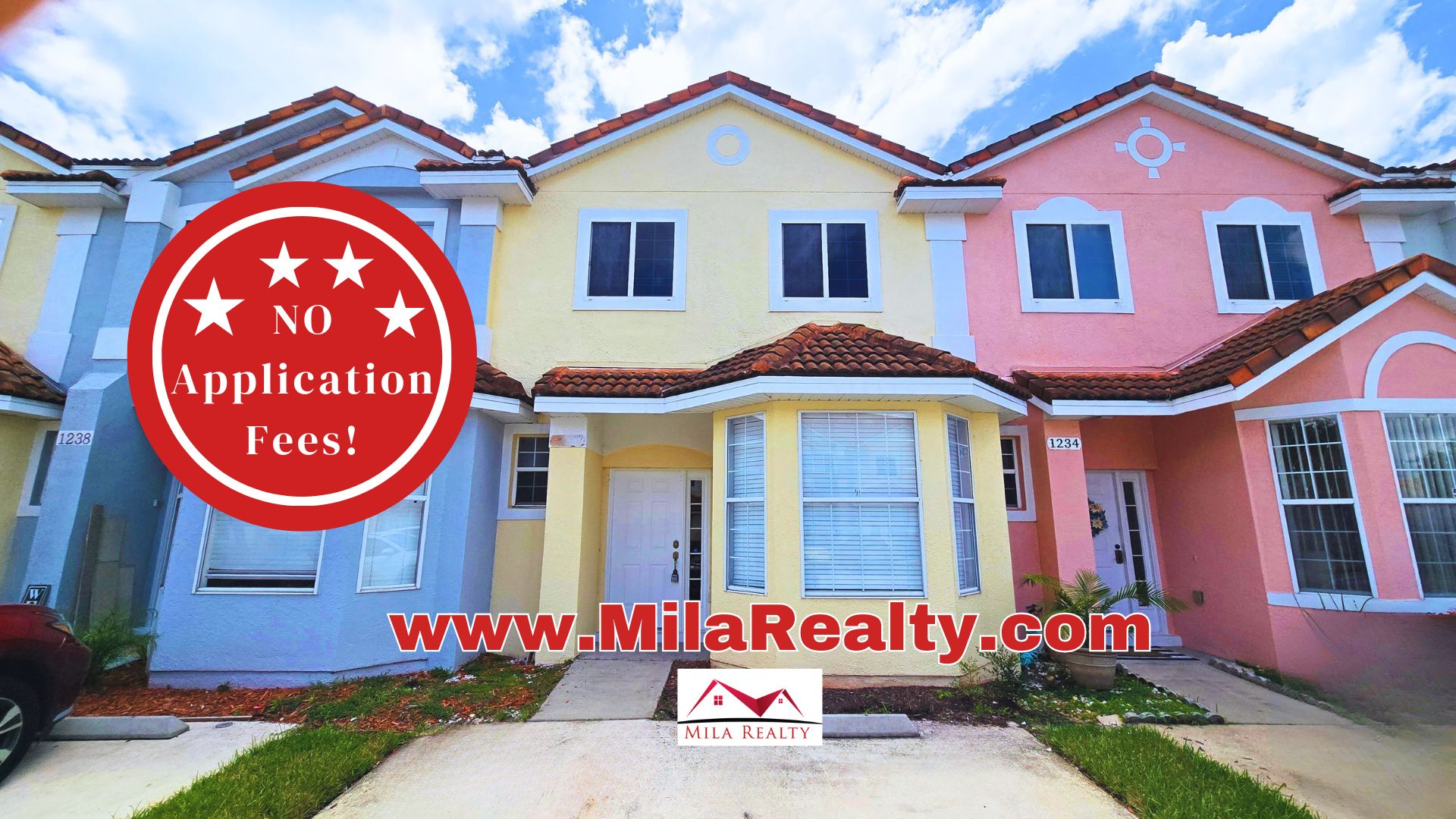 1236 South Beach Circle