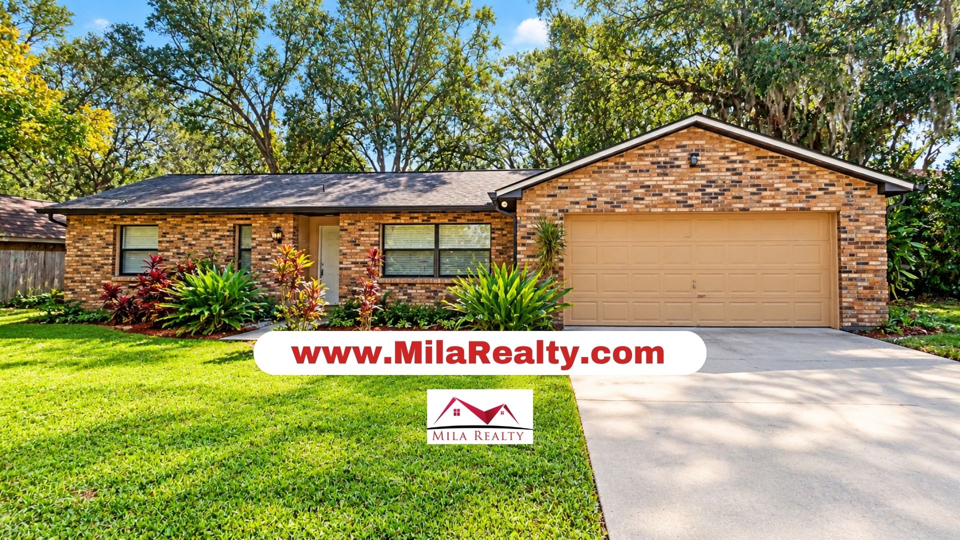 4485 White Oak Circle