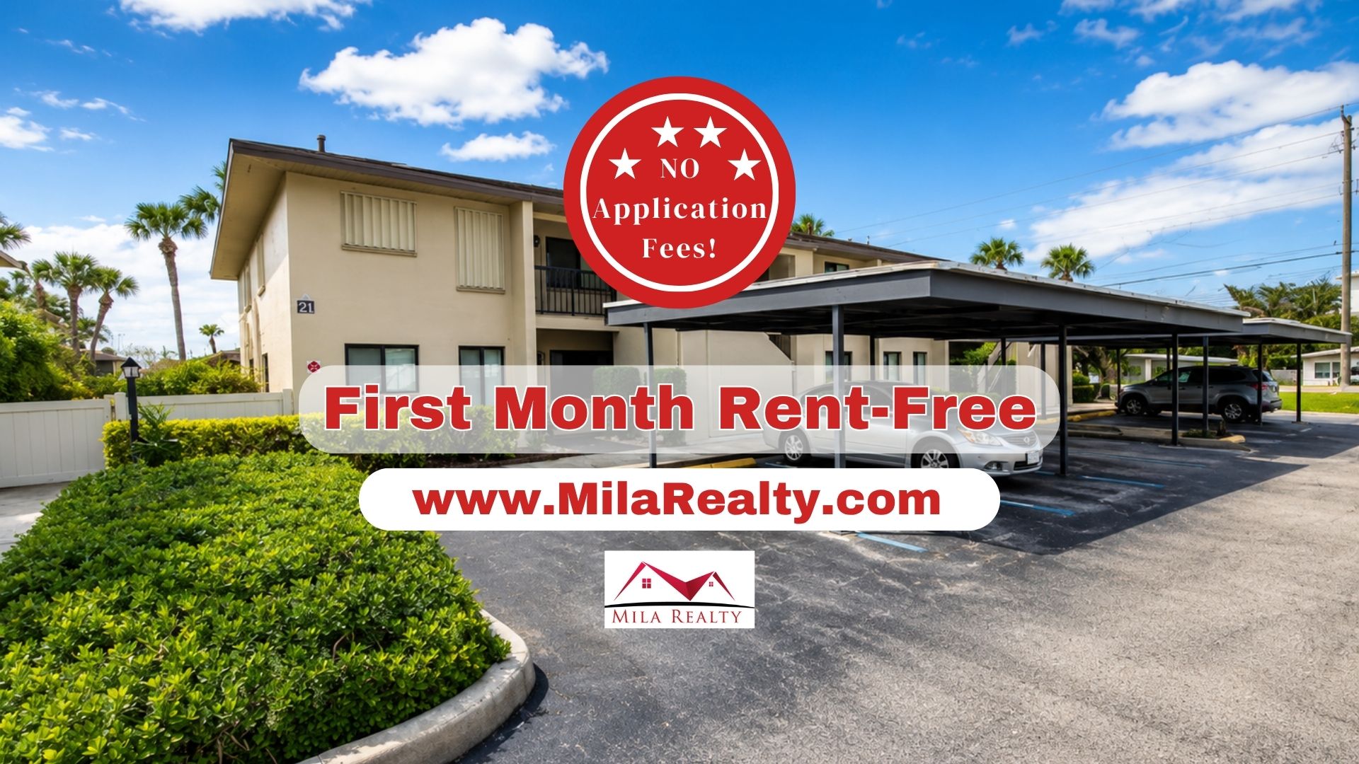 211 South 6th Street  unit 504