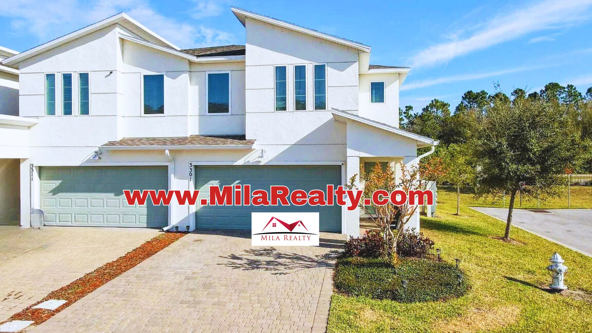 3301 Beau Road