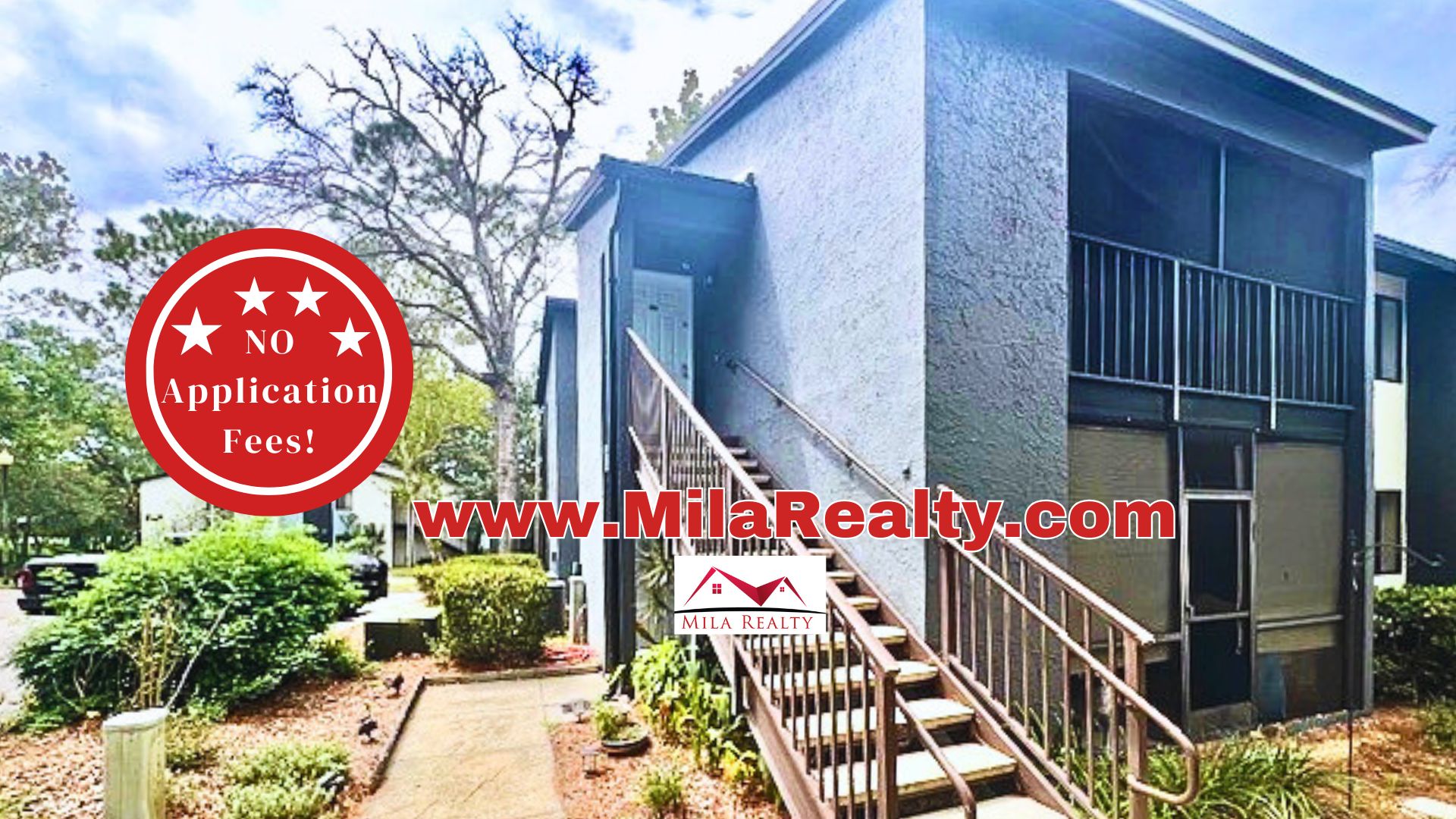 151 Waterfall Way - 1
