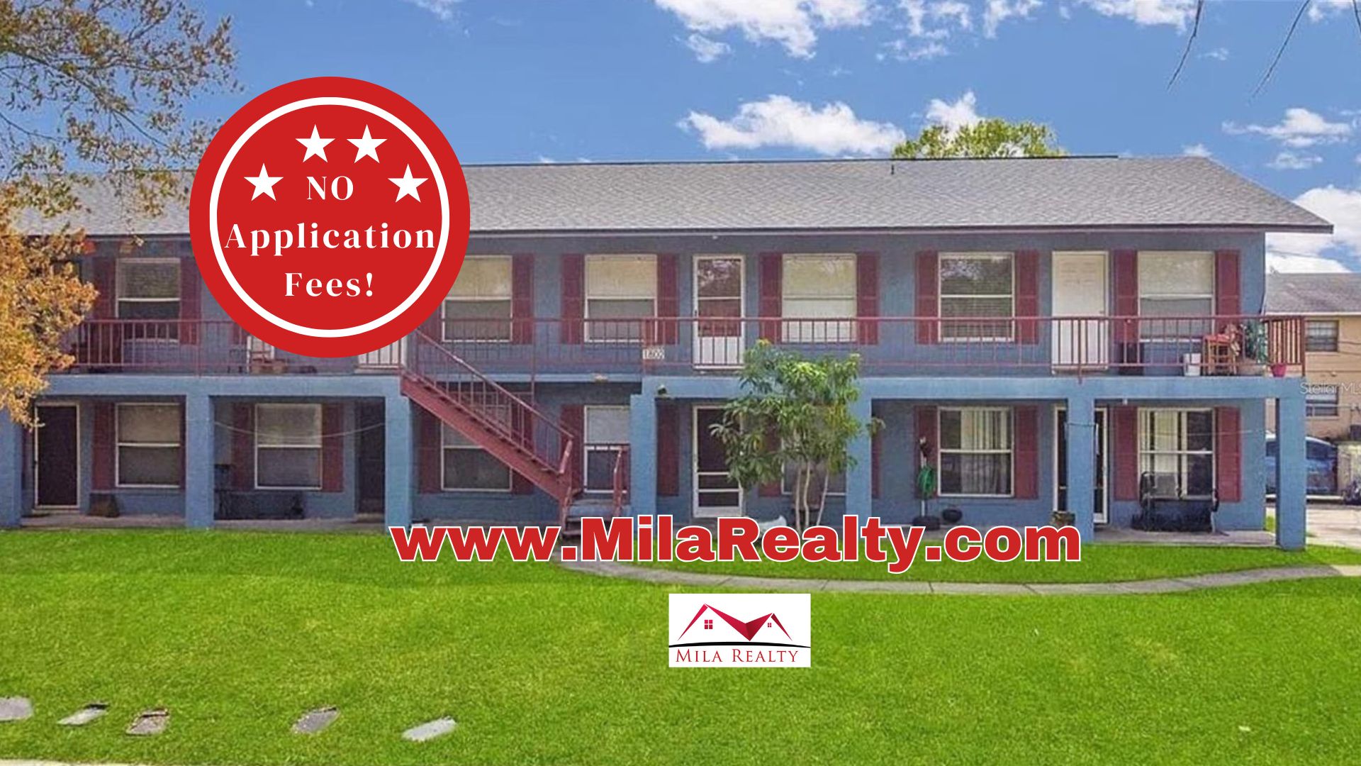 1802 Barton Drive - 3