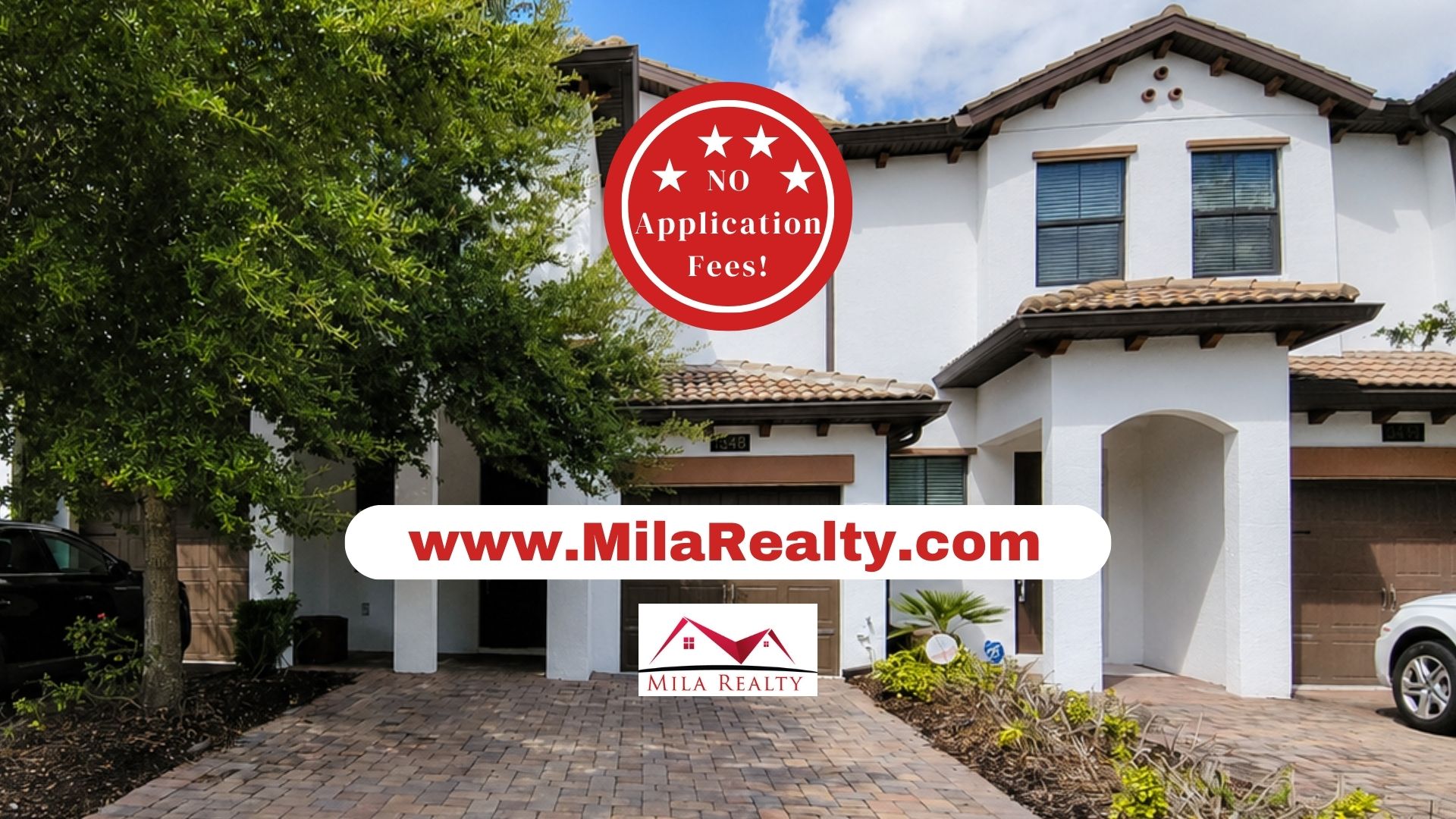 1348 Royal Saint George Boulevard - 1