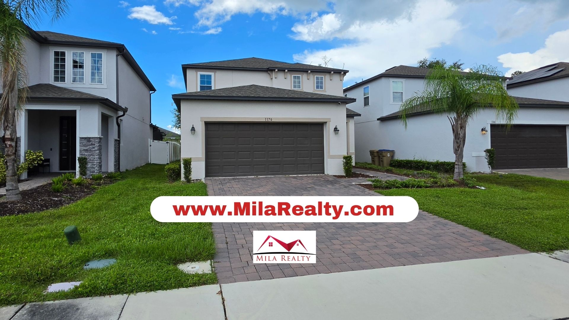 1170 Arisha Drive