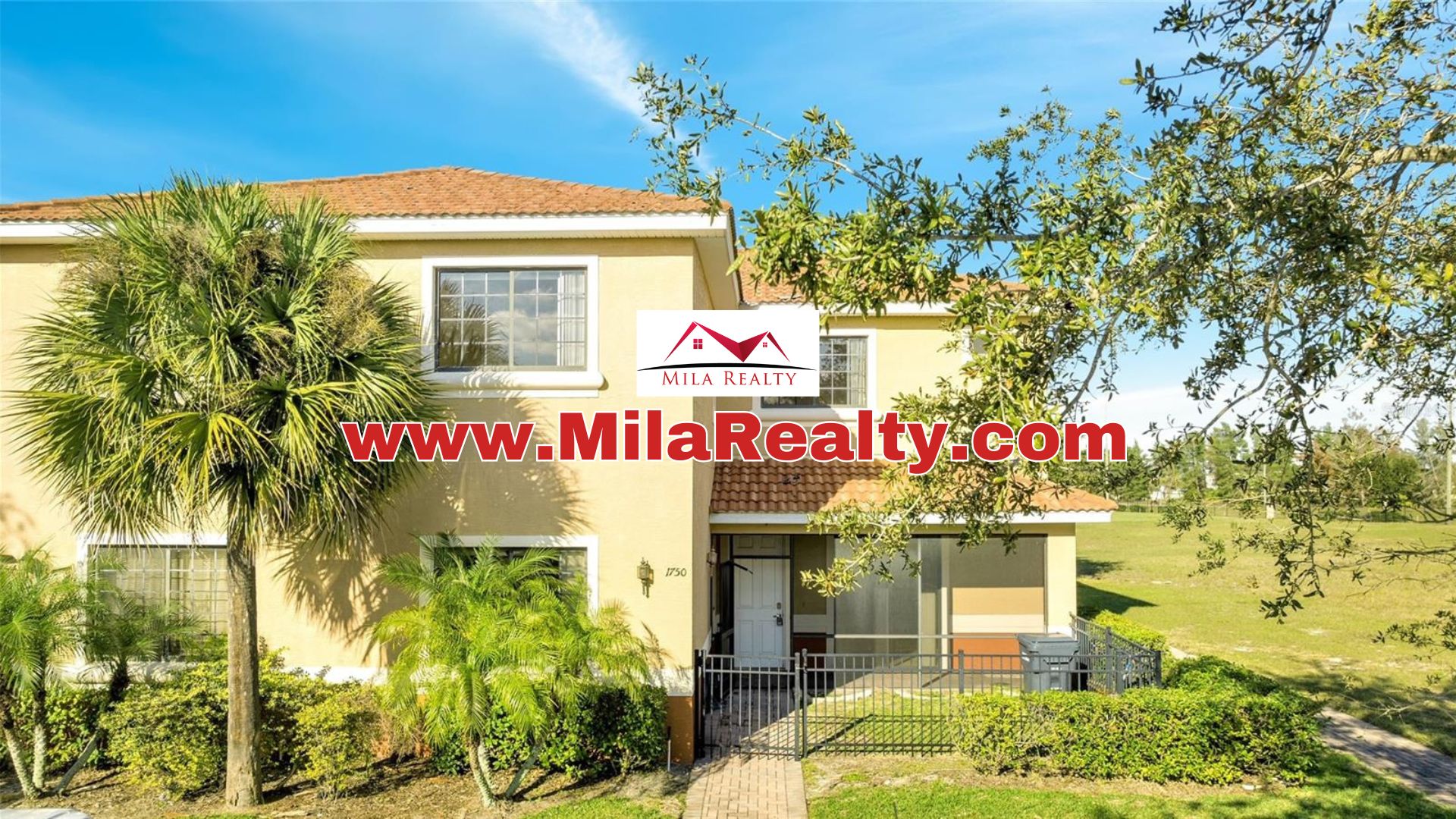 1750 Coriander Drive - 1