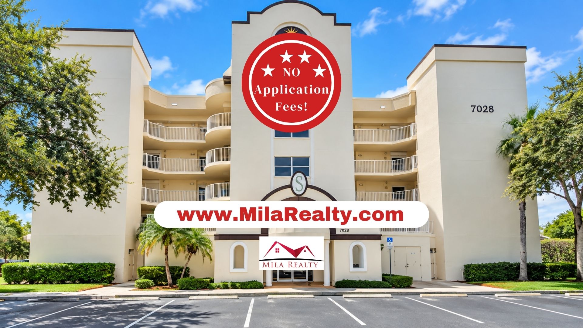 7028 Sevilla Court unit 402