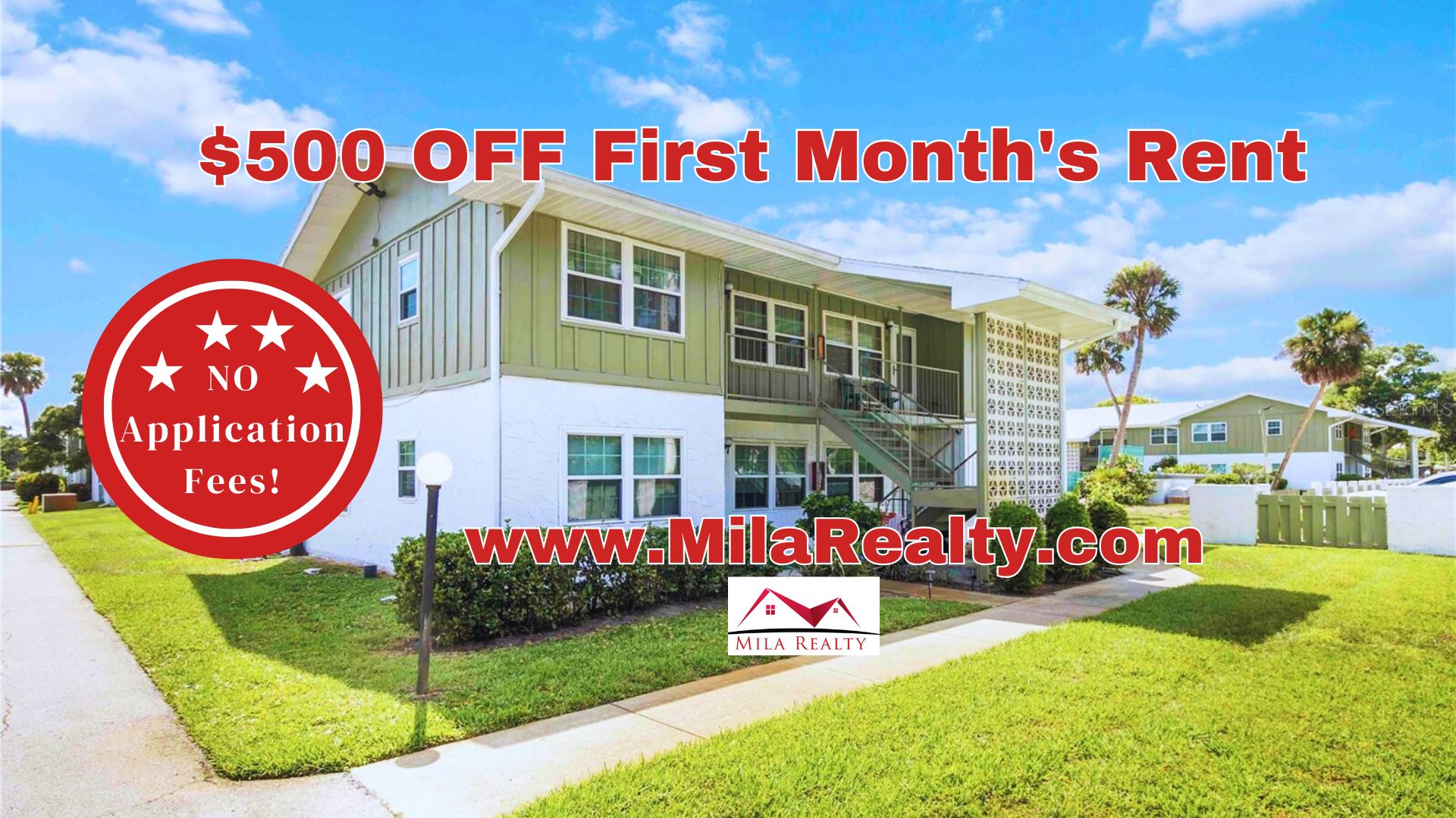 840 Center Ave