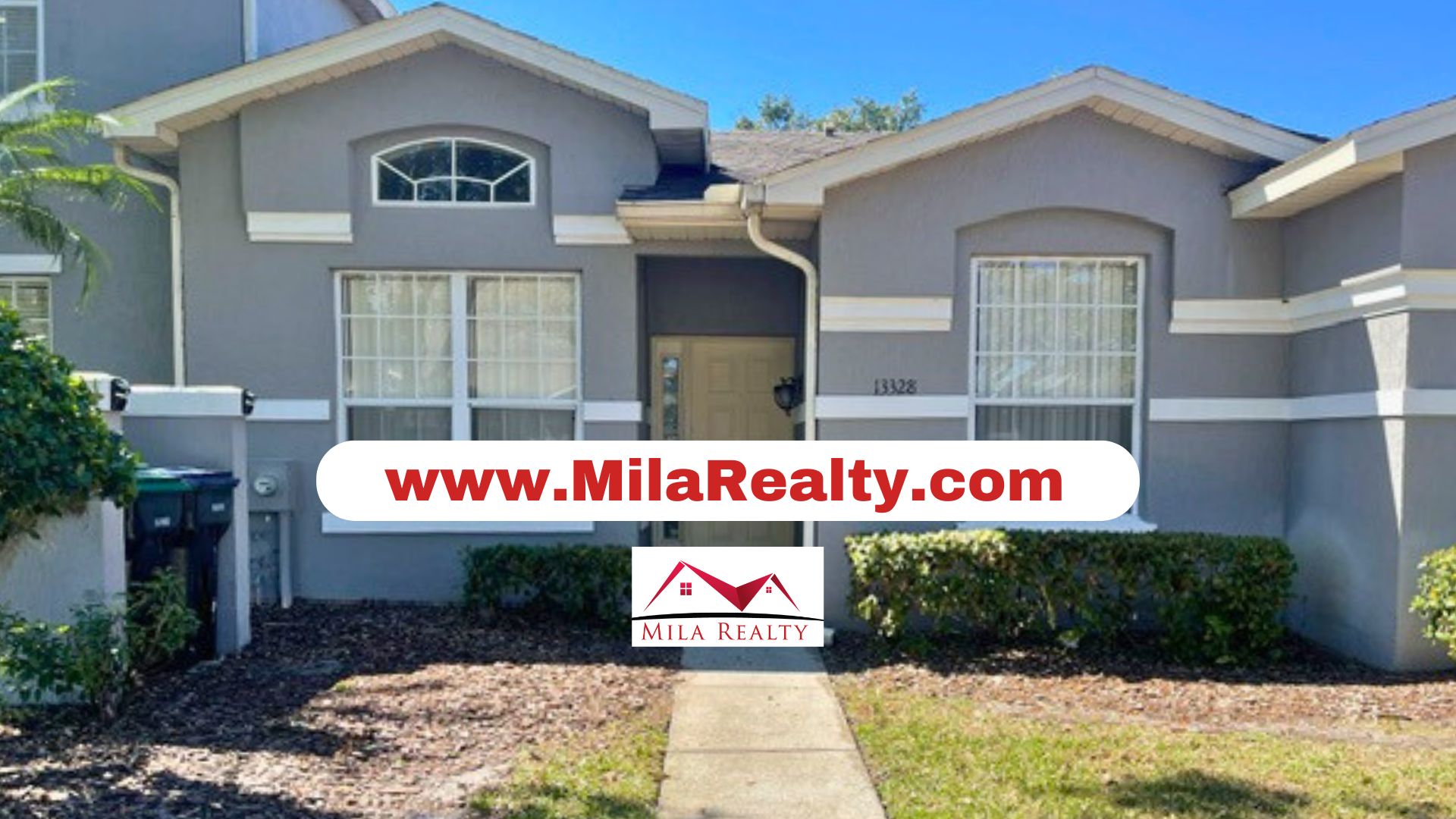 13328 Summerton Drive - 1