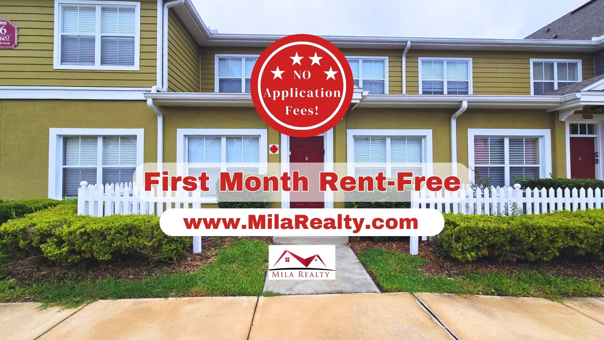 2602 Lodi Circle