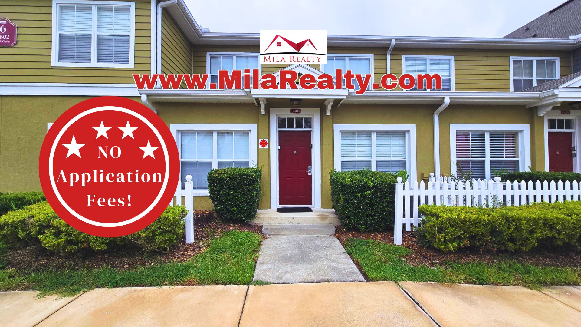 2602 Lodi Circle - 1