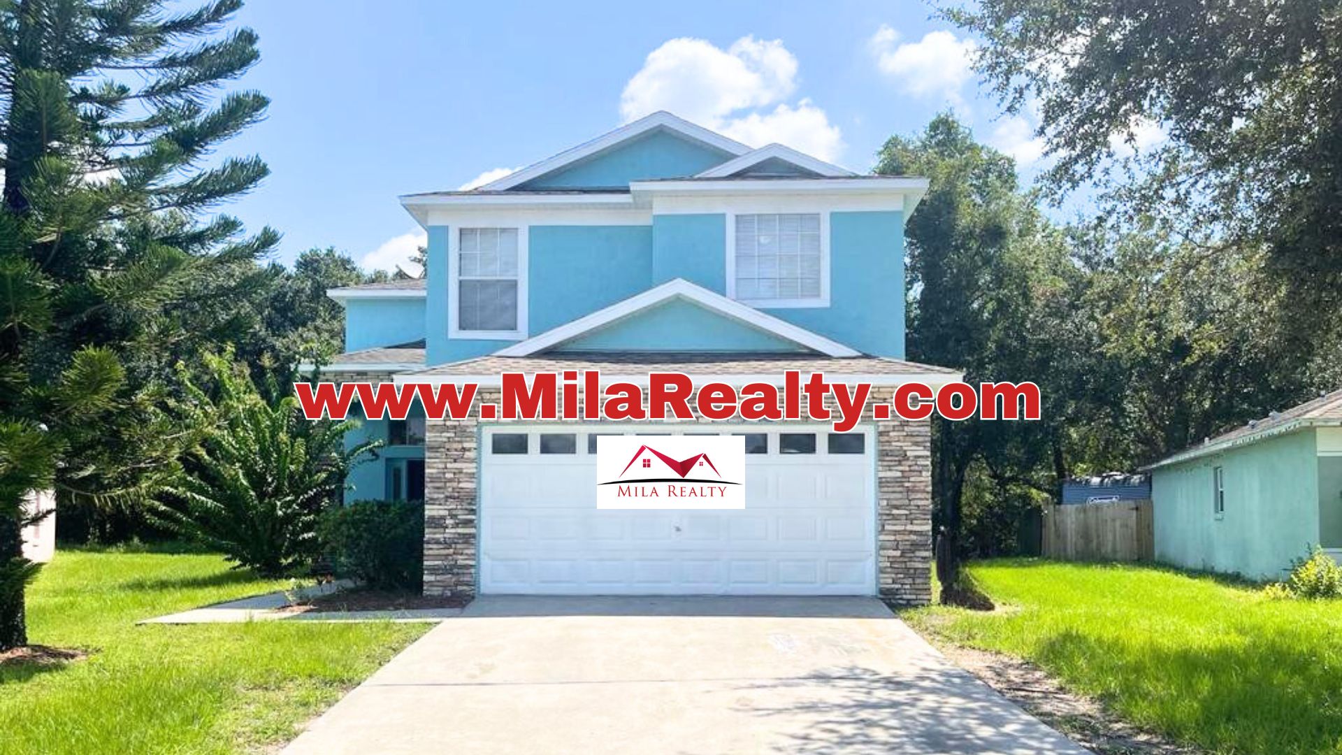 1737 Sage Creek Court