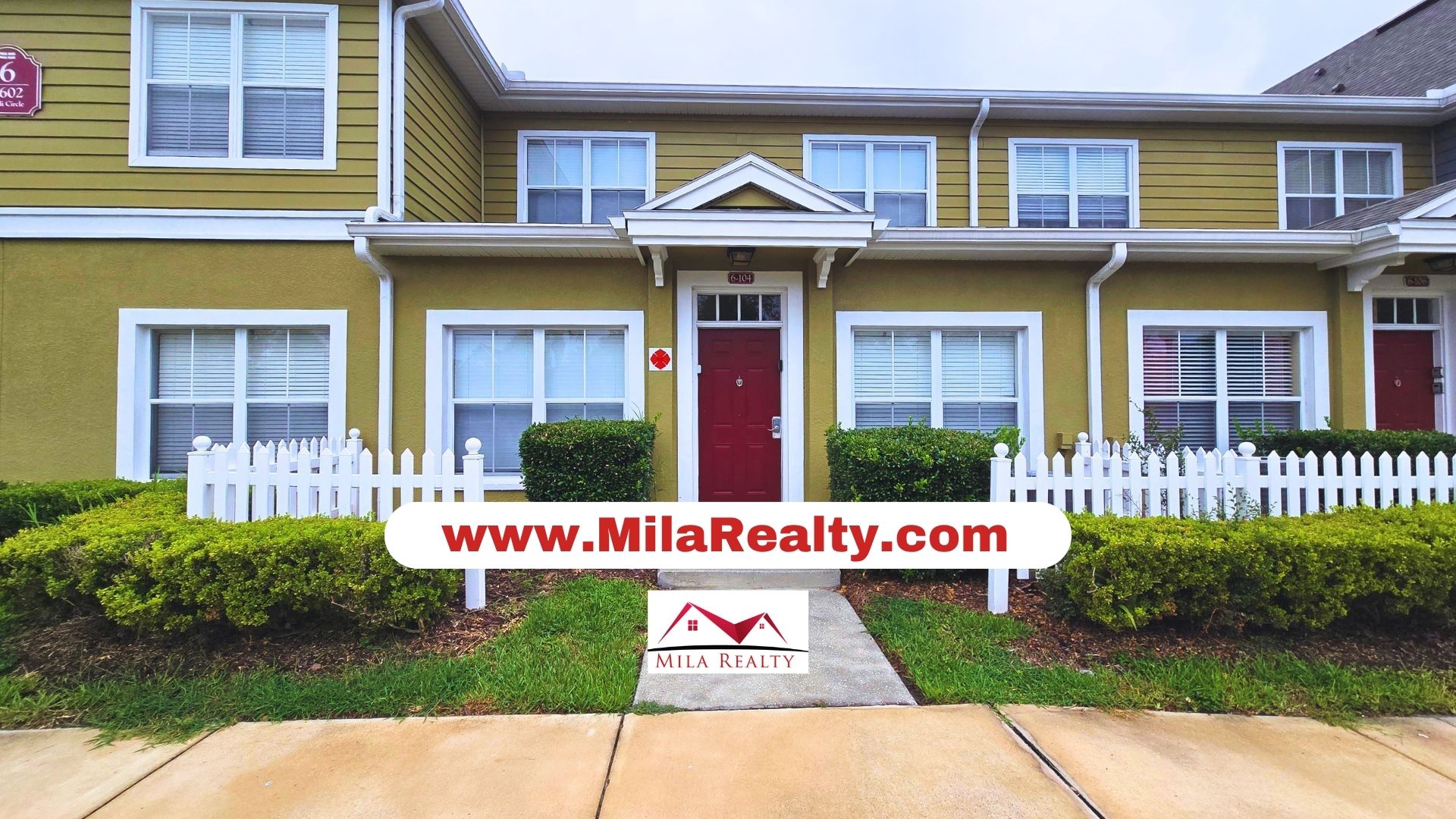 2602 Lodi Circle