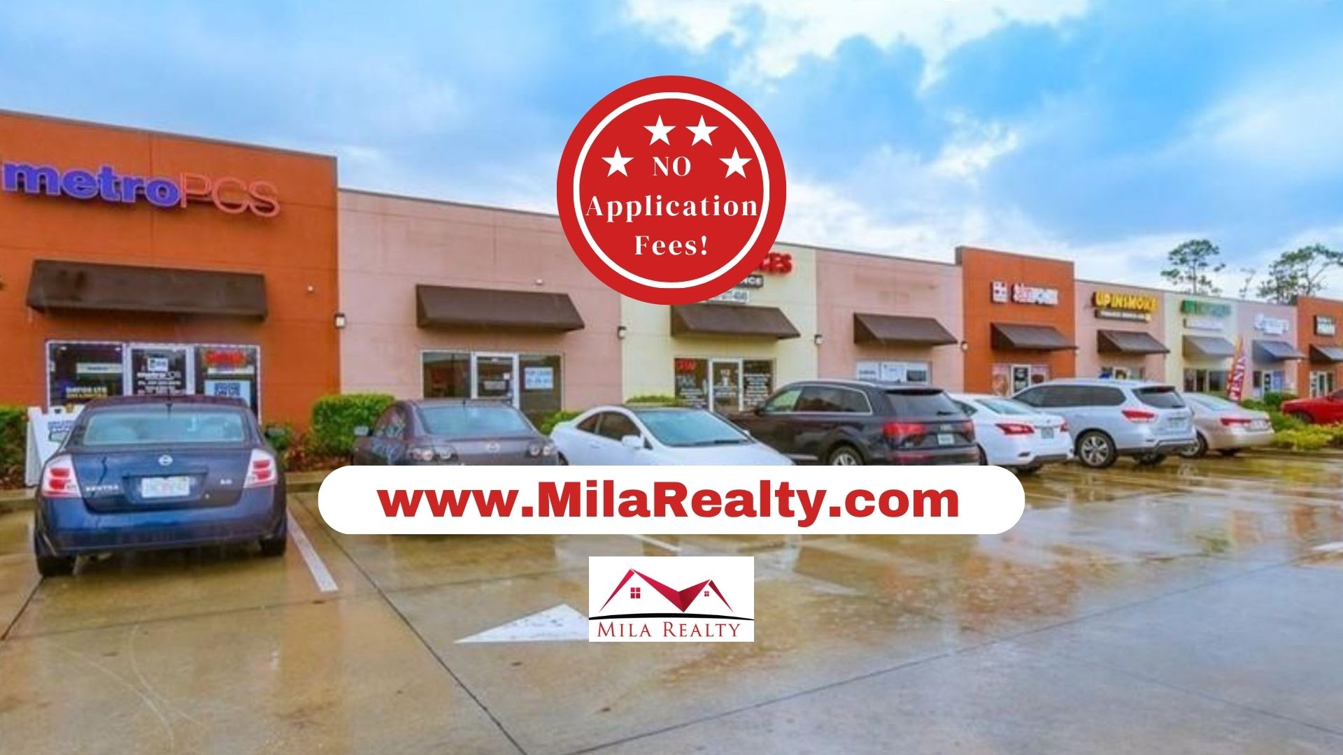 3900 South Goldenrod Road - 118