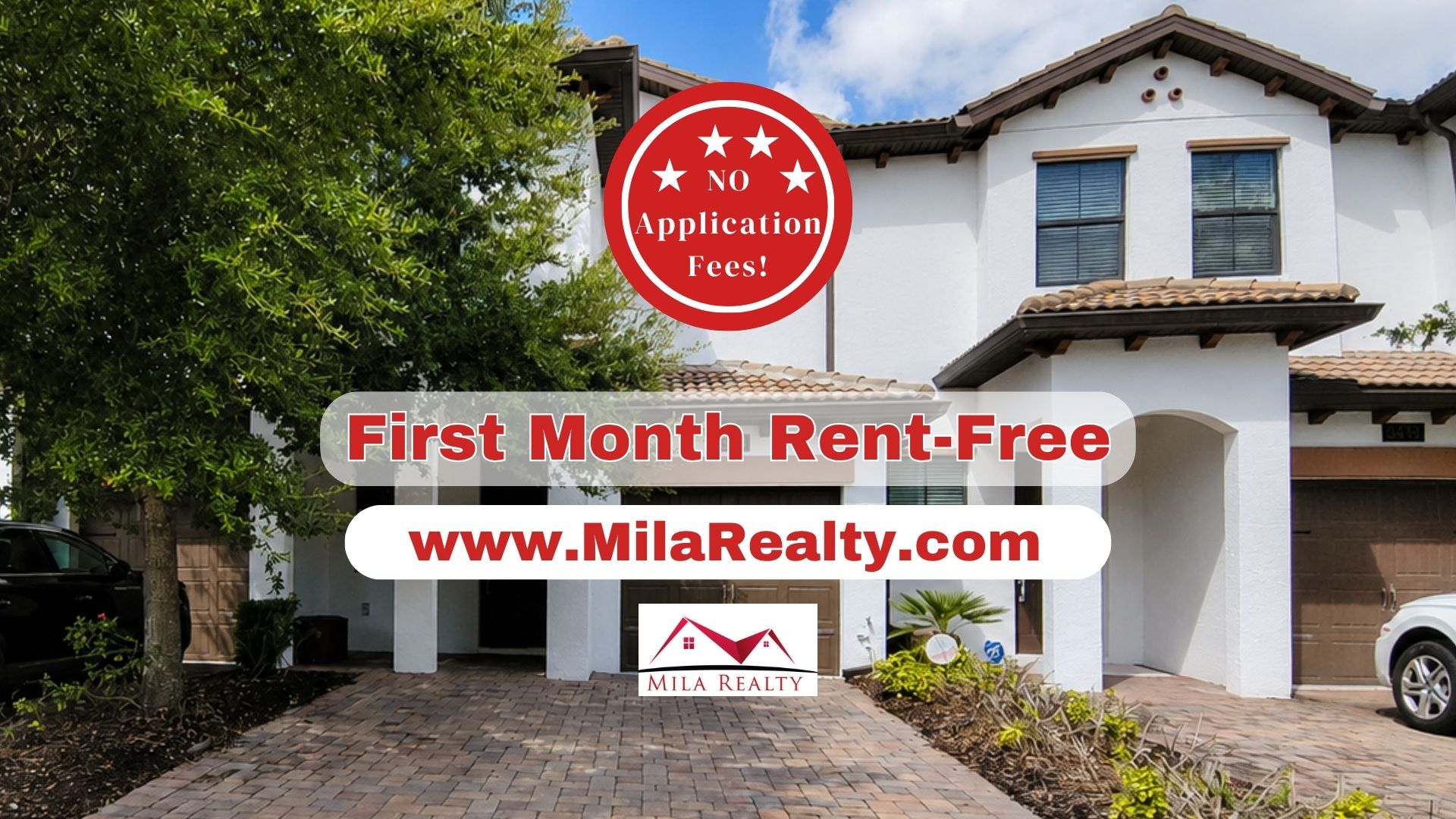 1348 Royal Saint George Boulevard - 1