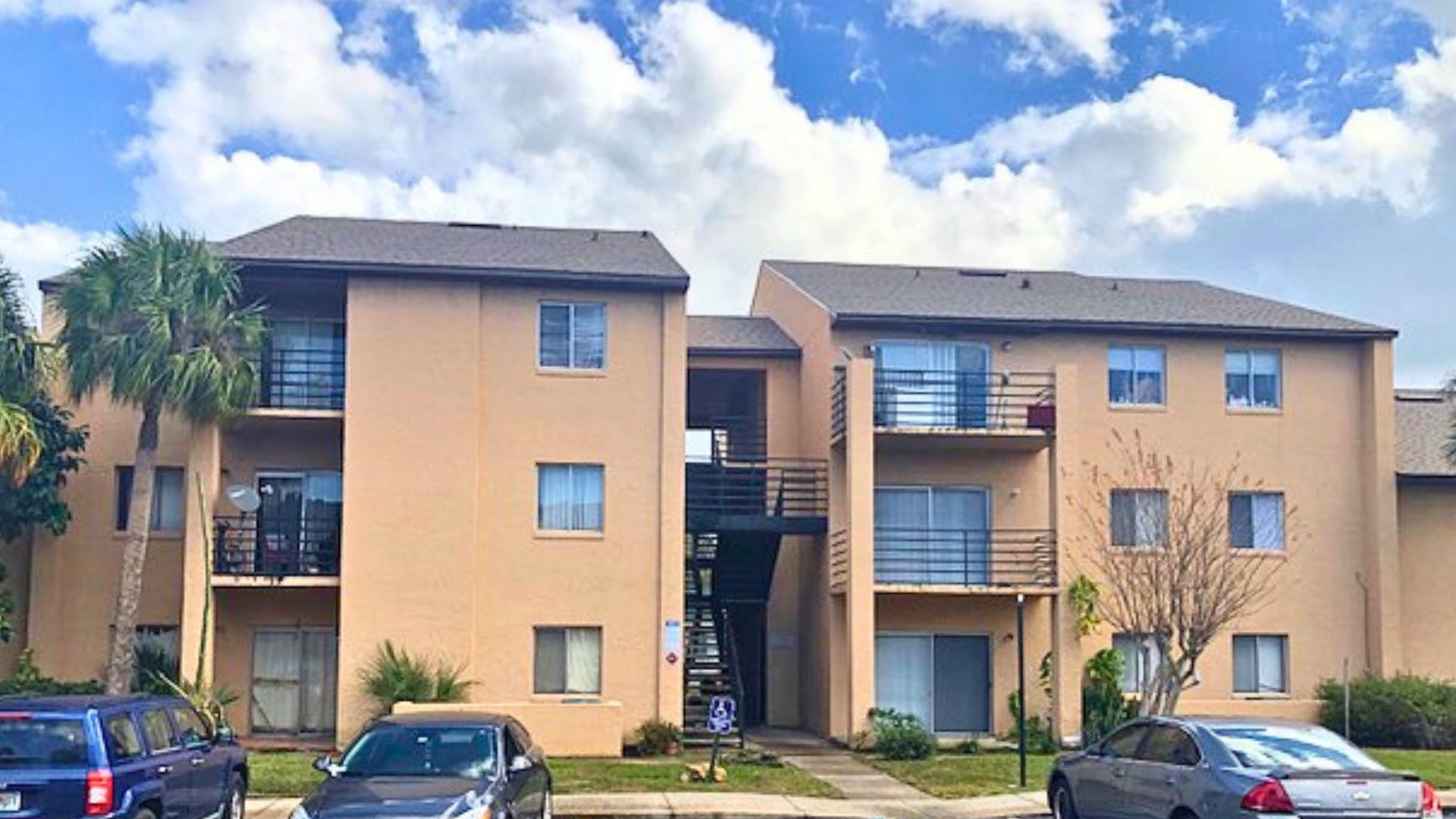 5220 Via Hacienda Cir Unit A112