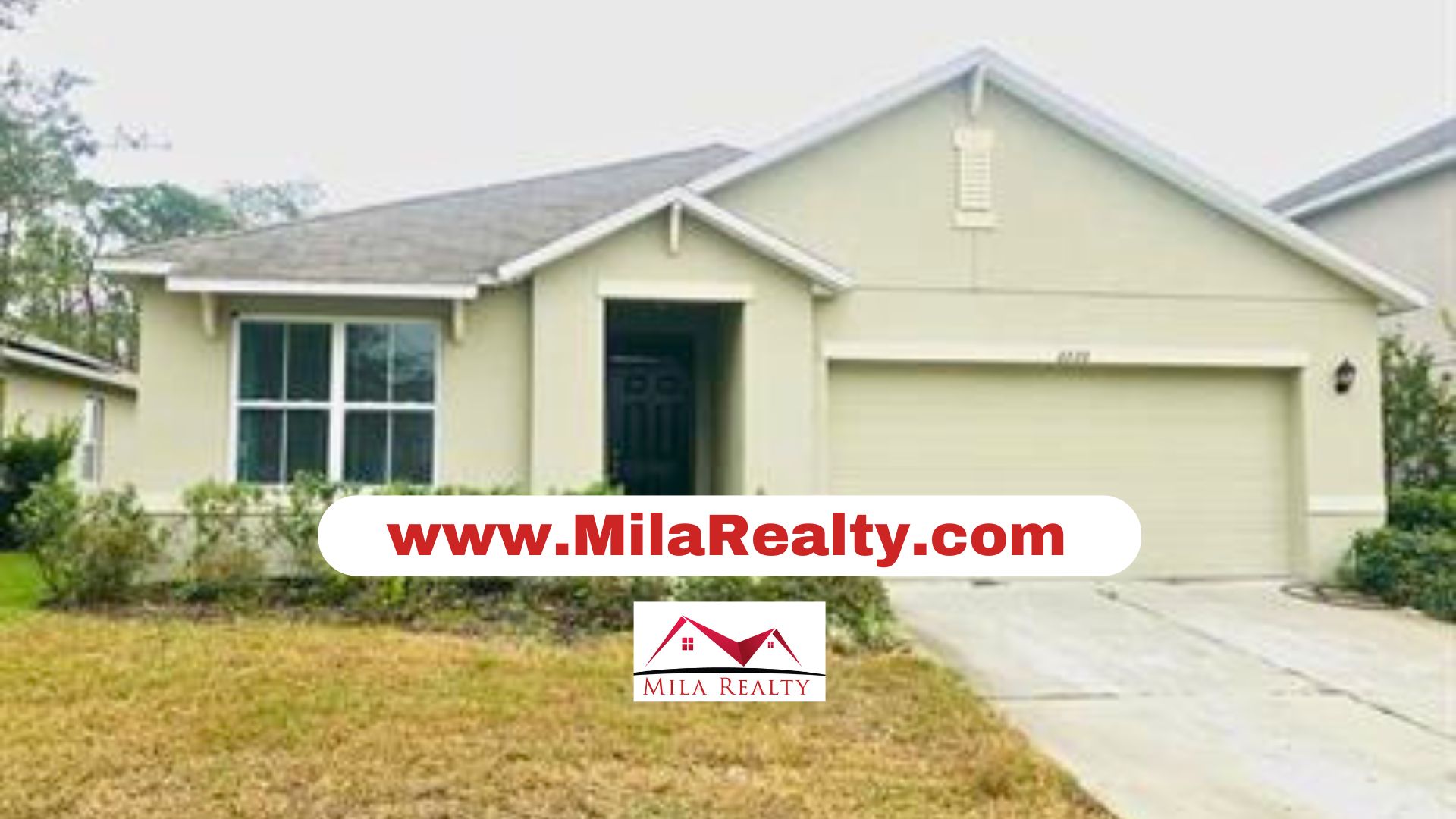 2222 Sequoia Way