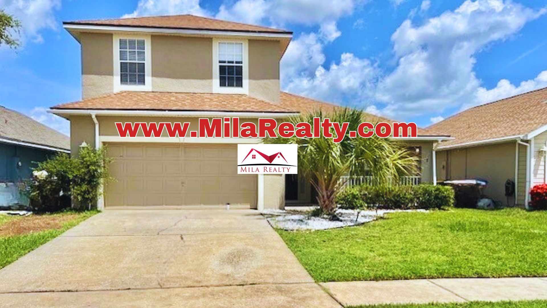 2749 Callaway Lane