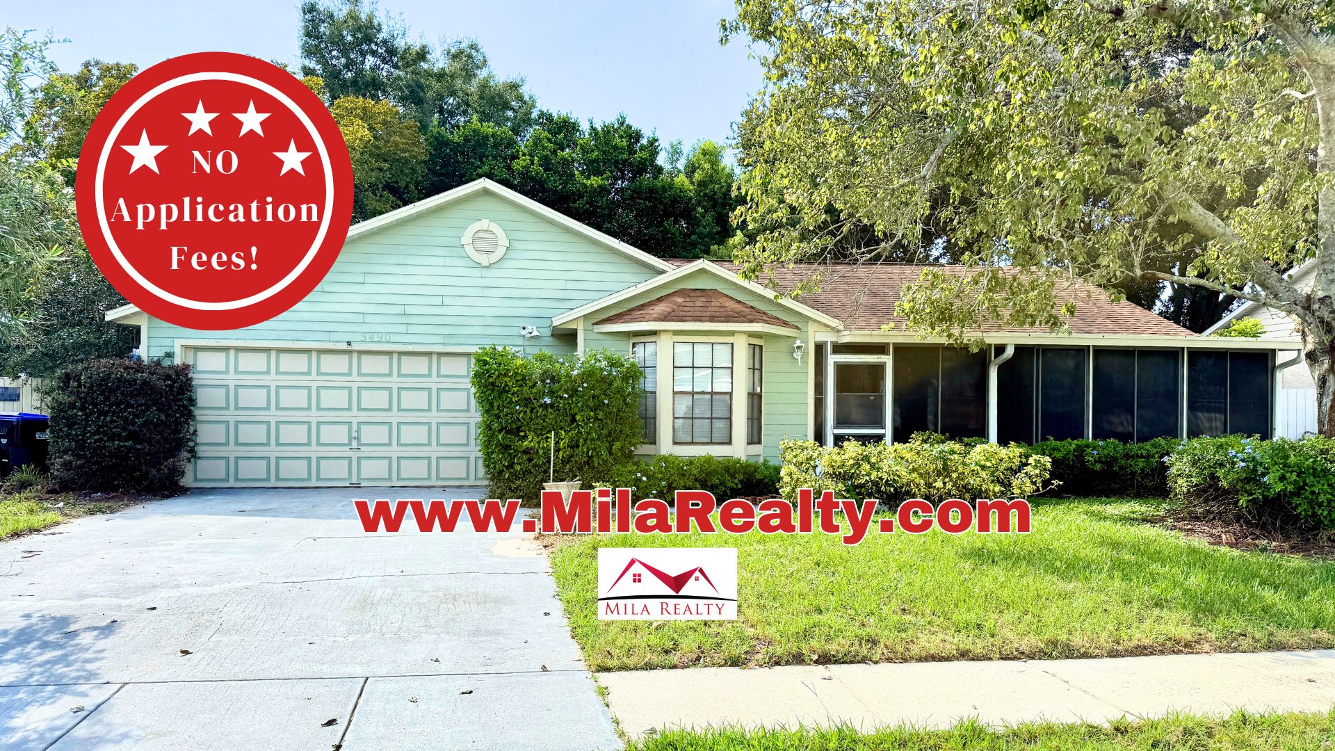5490 Britan Drive