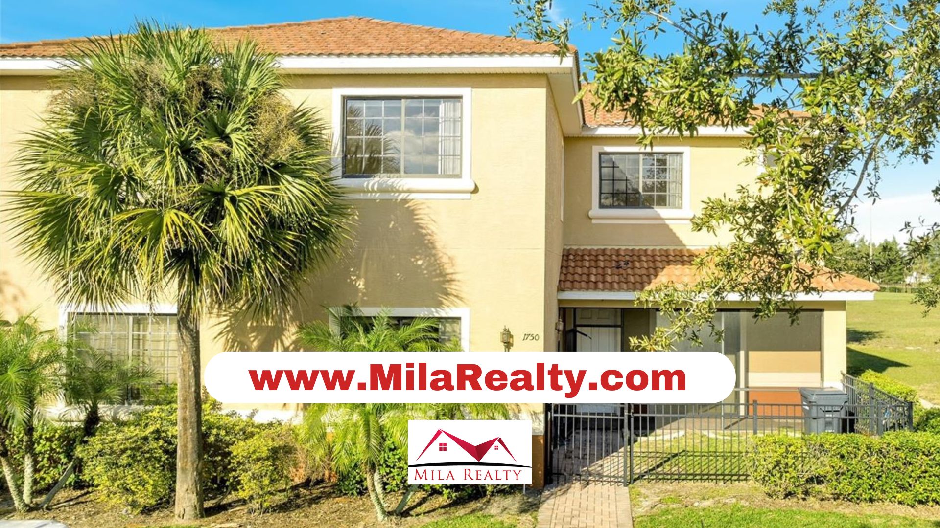 1750 Coriander Drive - 1