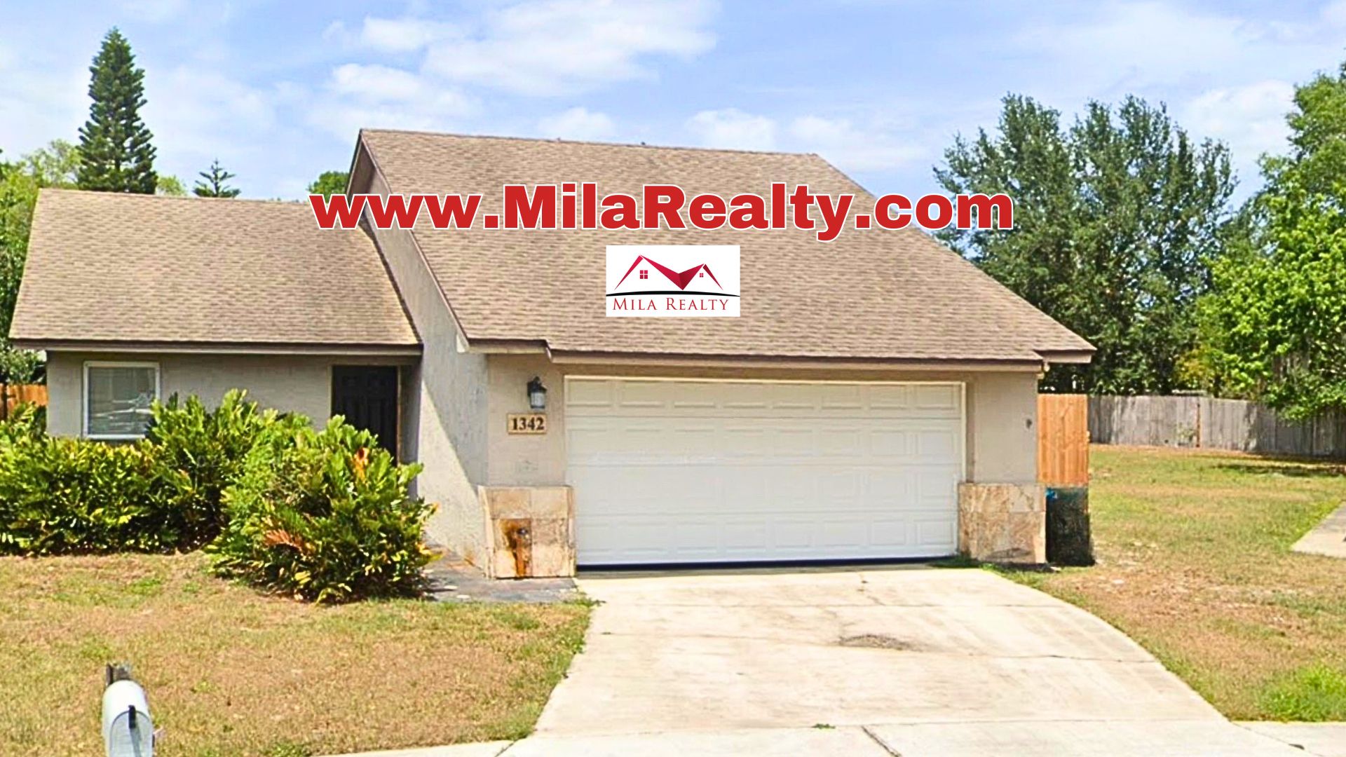 1342 La Mirada Ct