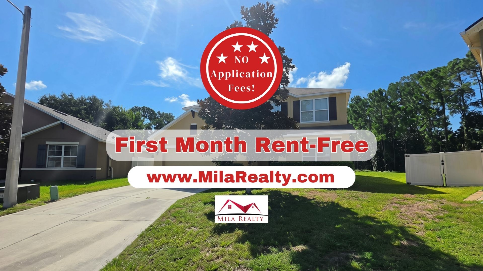 16832 Citrus Parkway - 1