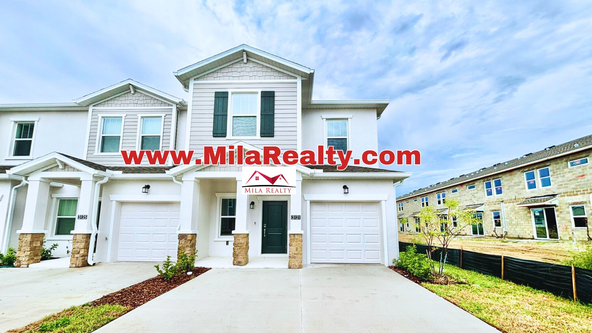 3121 LAURENT LOOP - 1