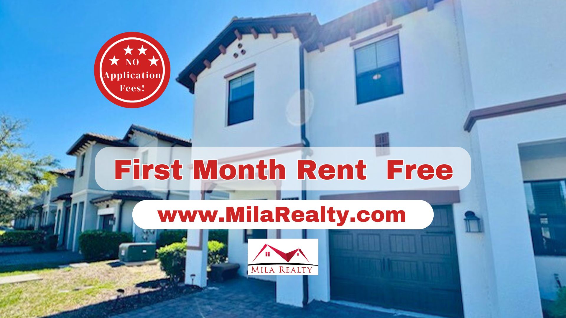 1266 Royal Saint George Boulevard