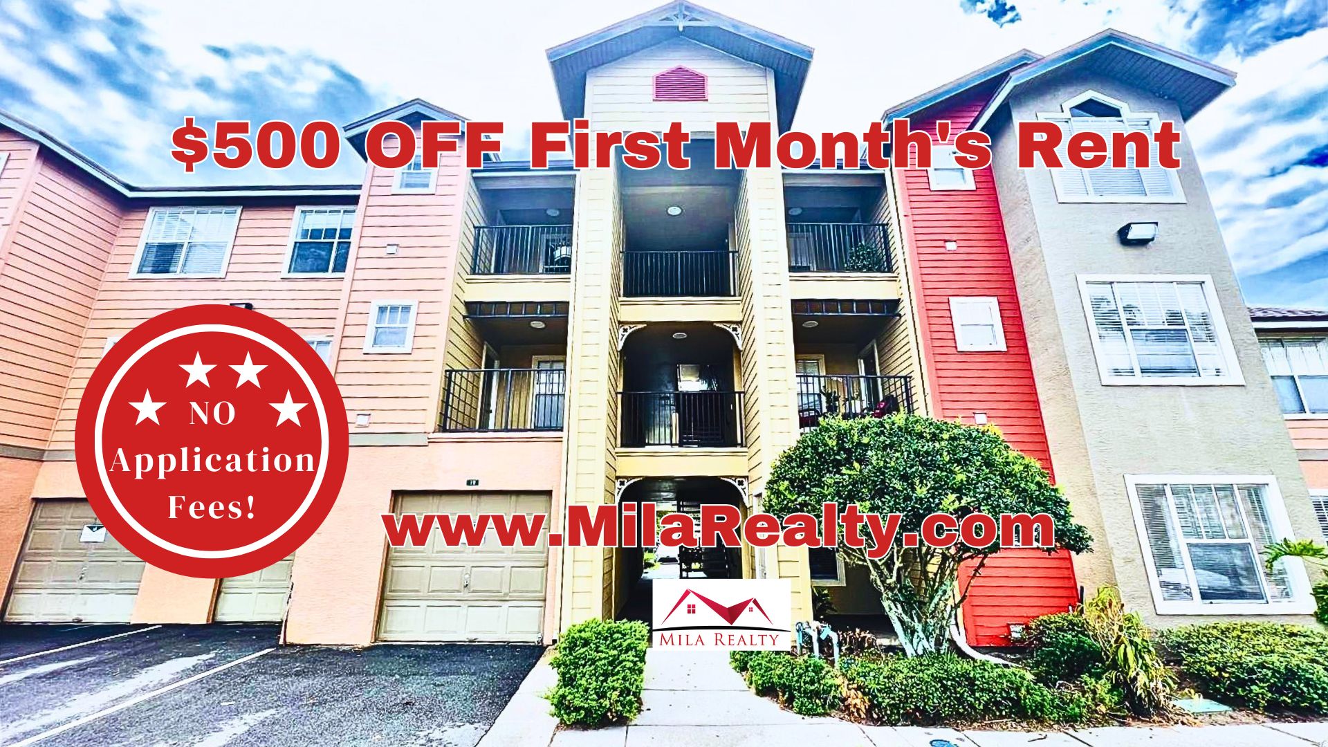 2200 Key West Court