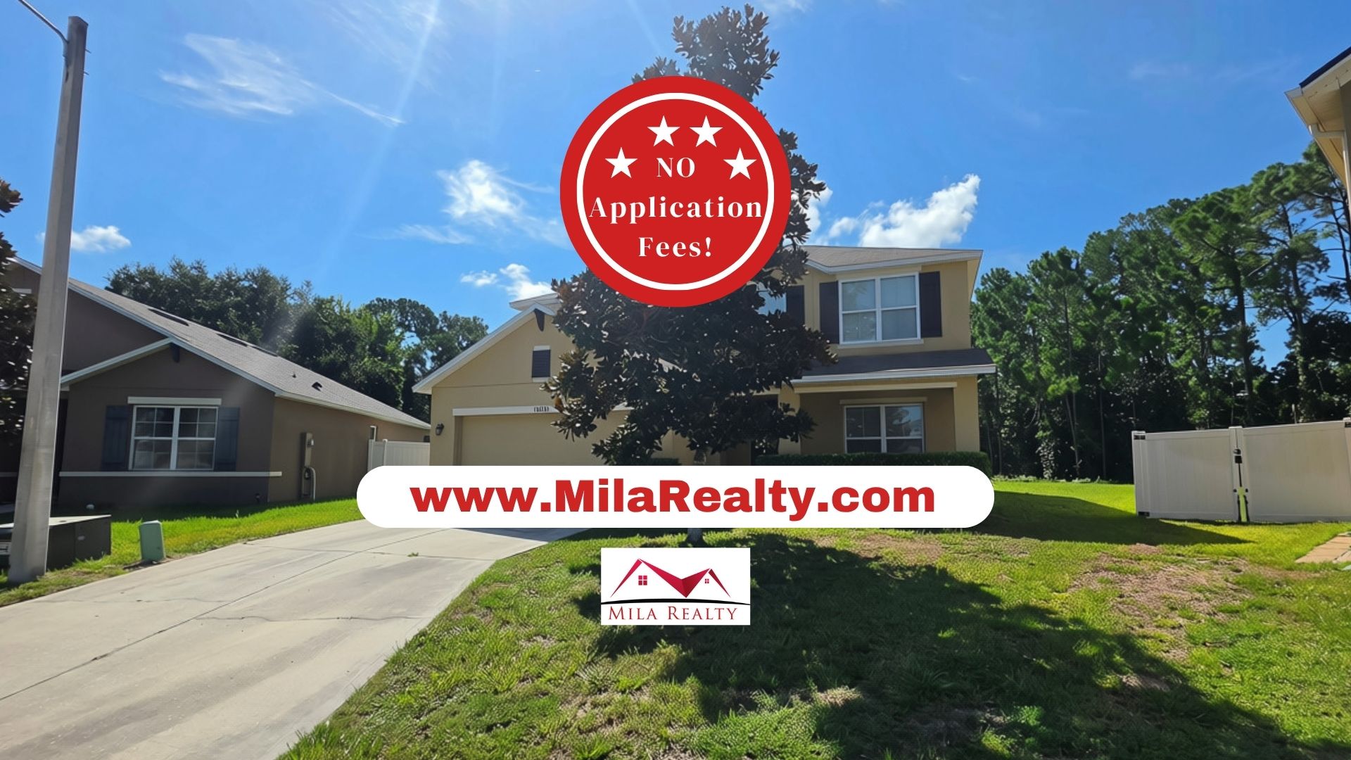 16832 Citrus Parkway - 1