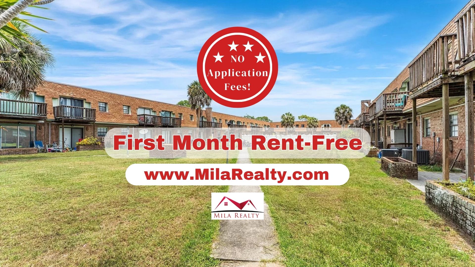 1300 Arlington Lane Northeast - 1