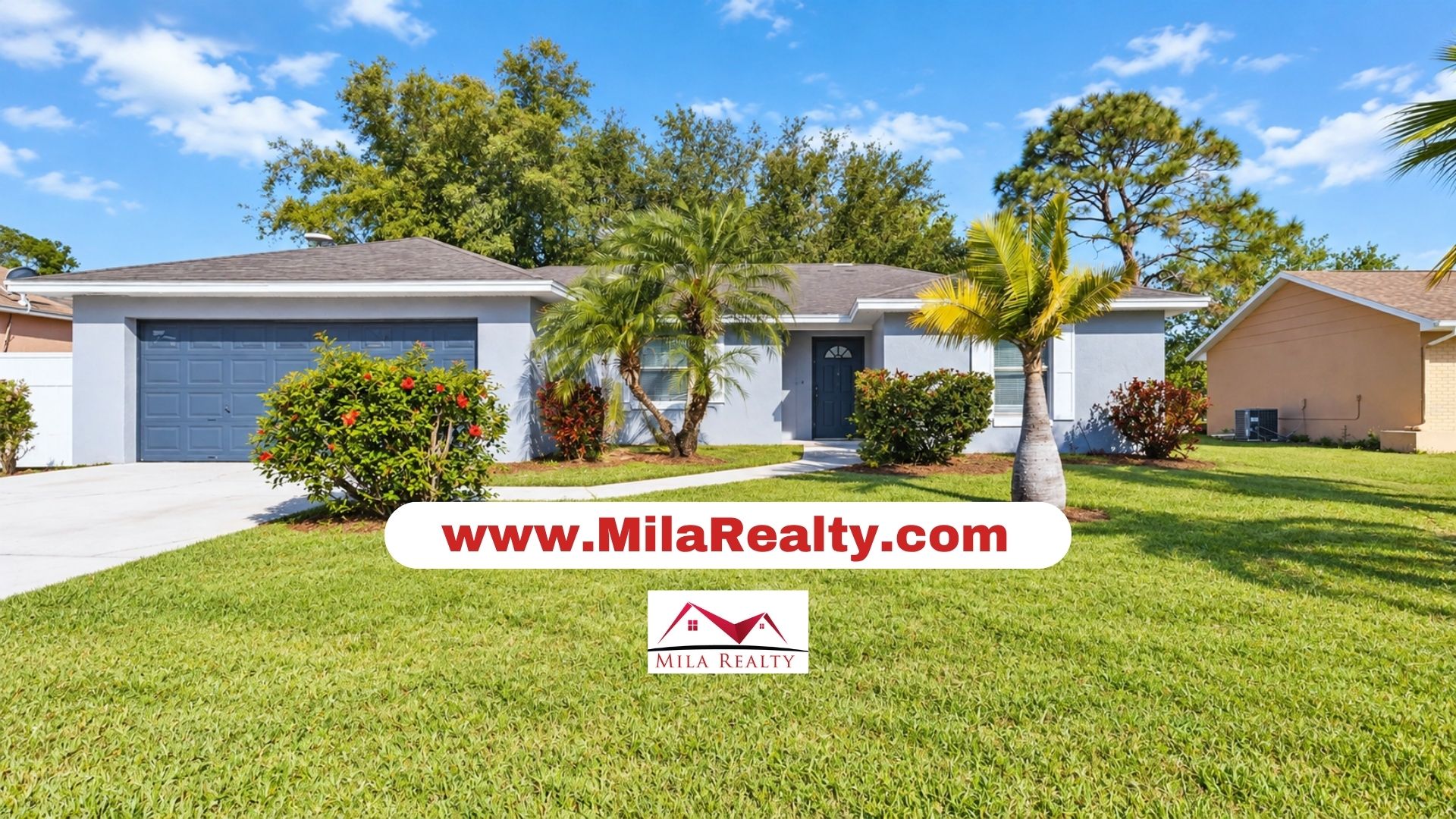 218 Cranbrook Drive