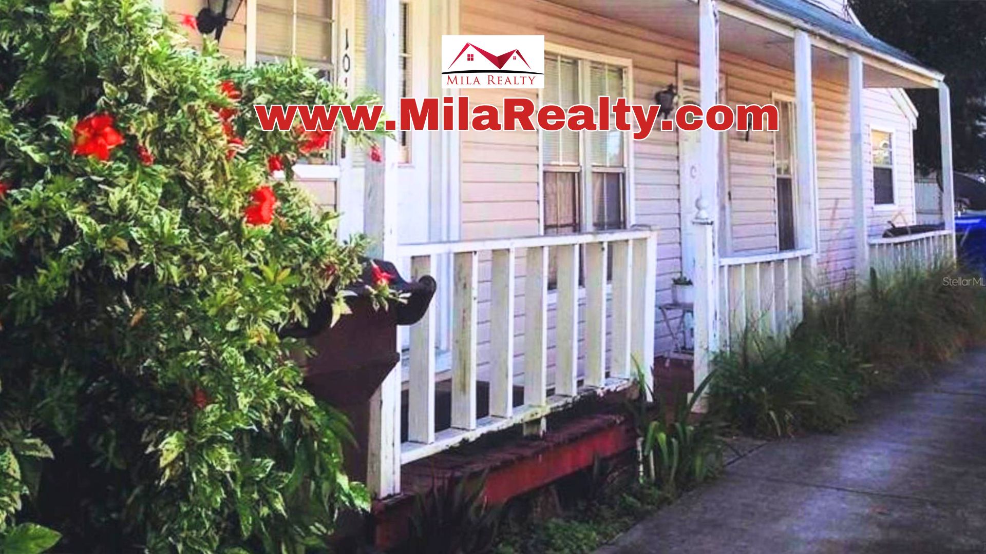 1014 West Verona Street - A
