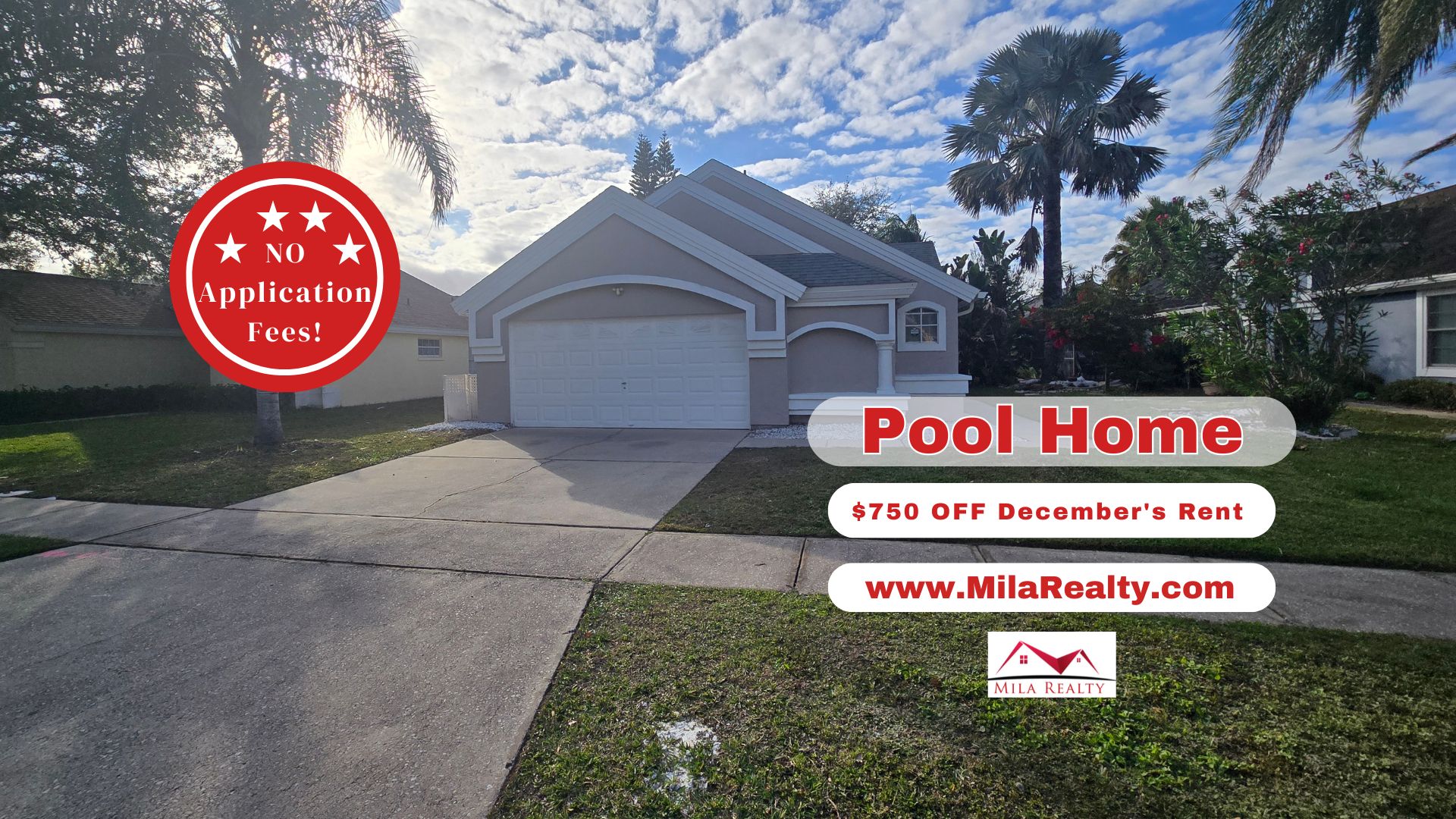 2565 Davenport Circle