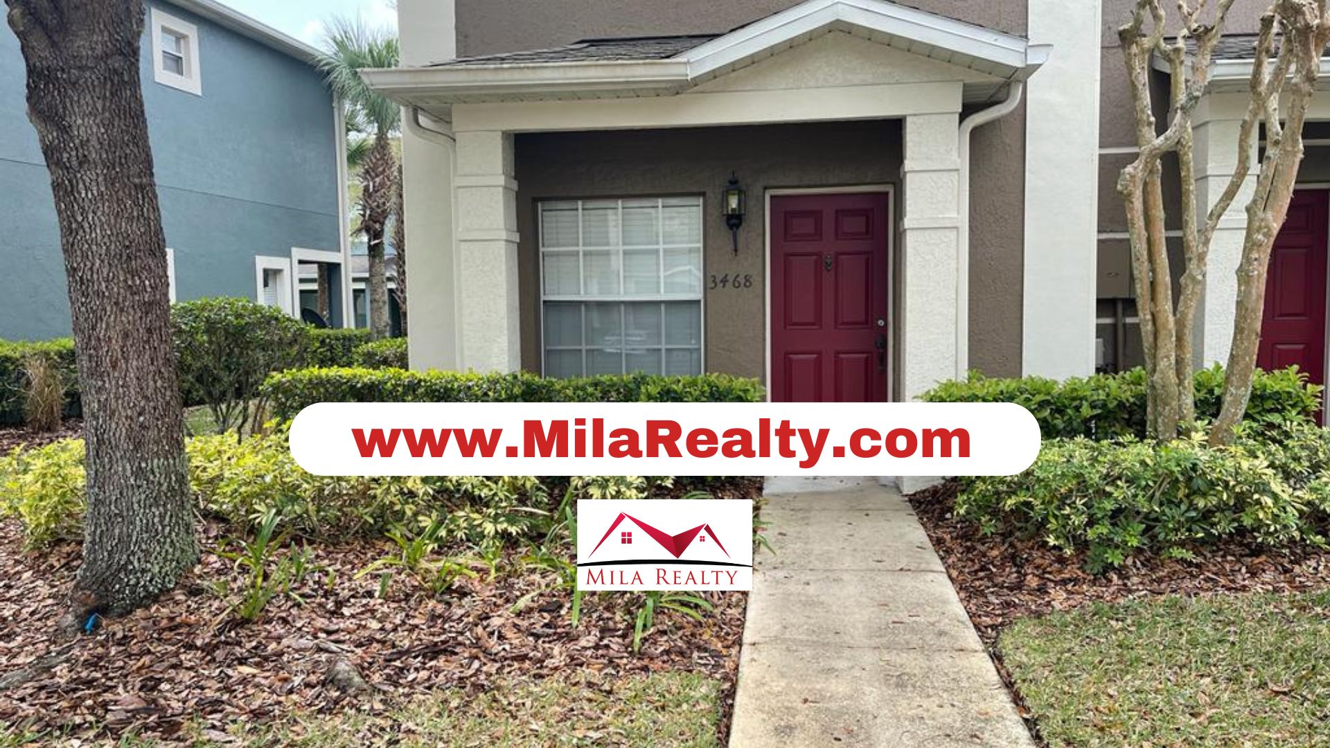 3468 Wilshire Way Road unit 199 - 1