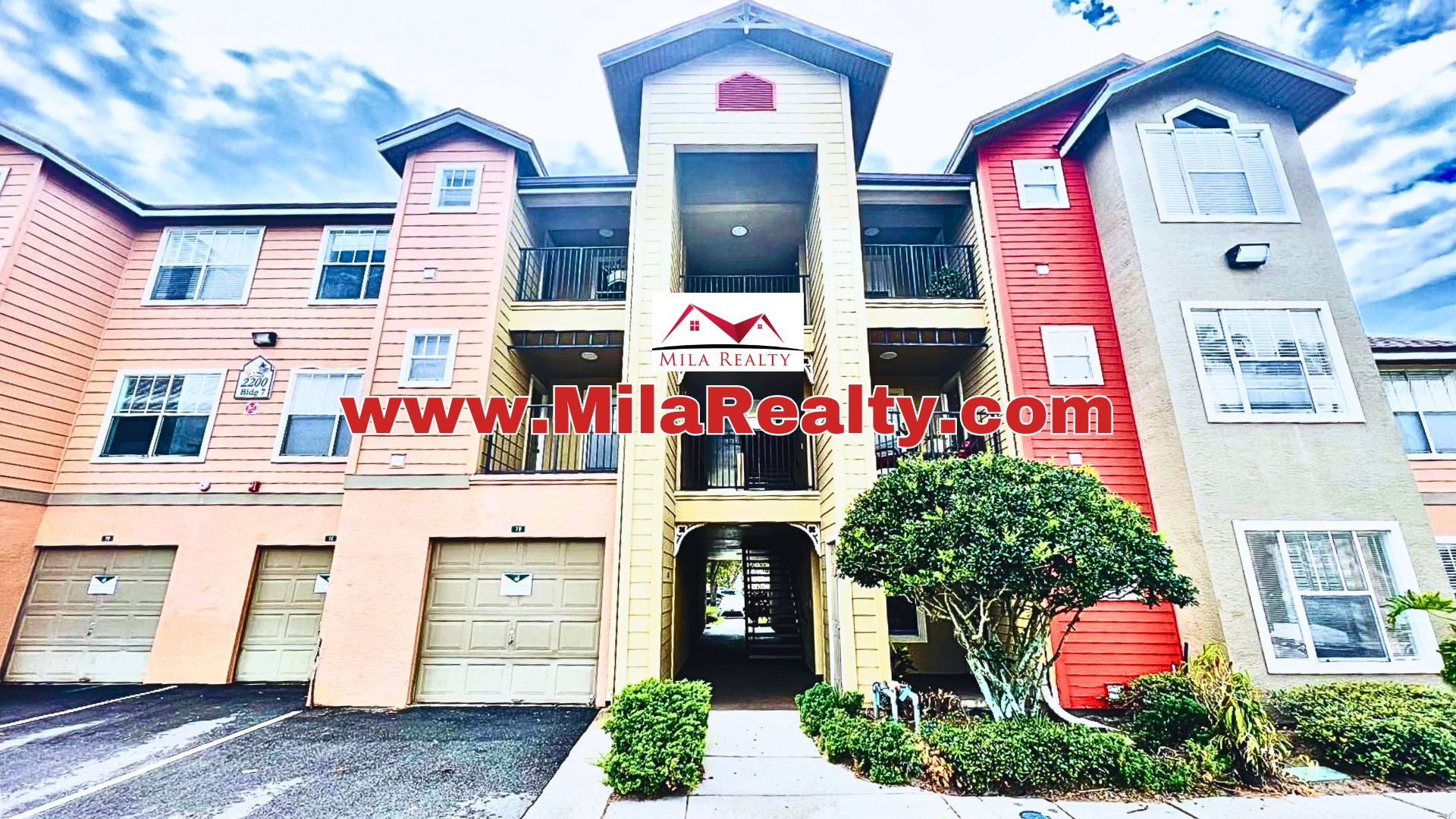 2200 Key West Court - 1