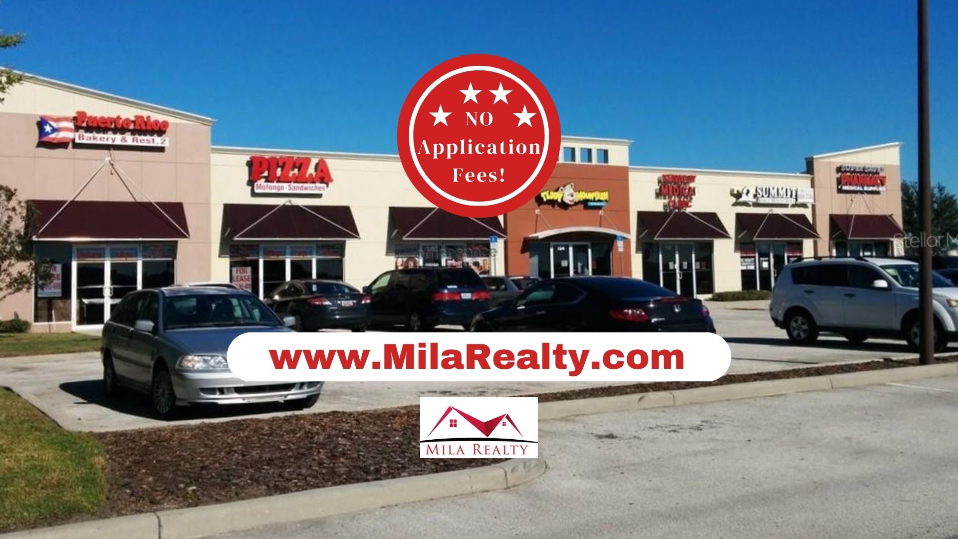 1901 South John Young Parkway - 3