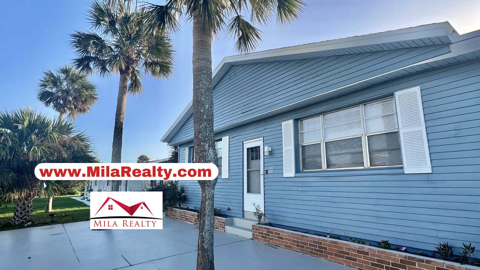 124 Boynton Boulevard