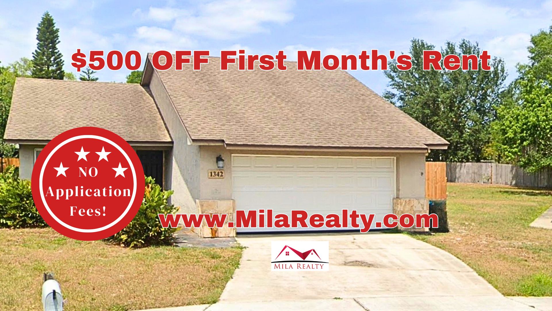 1342 La Mirada Ct