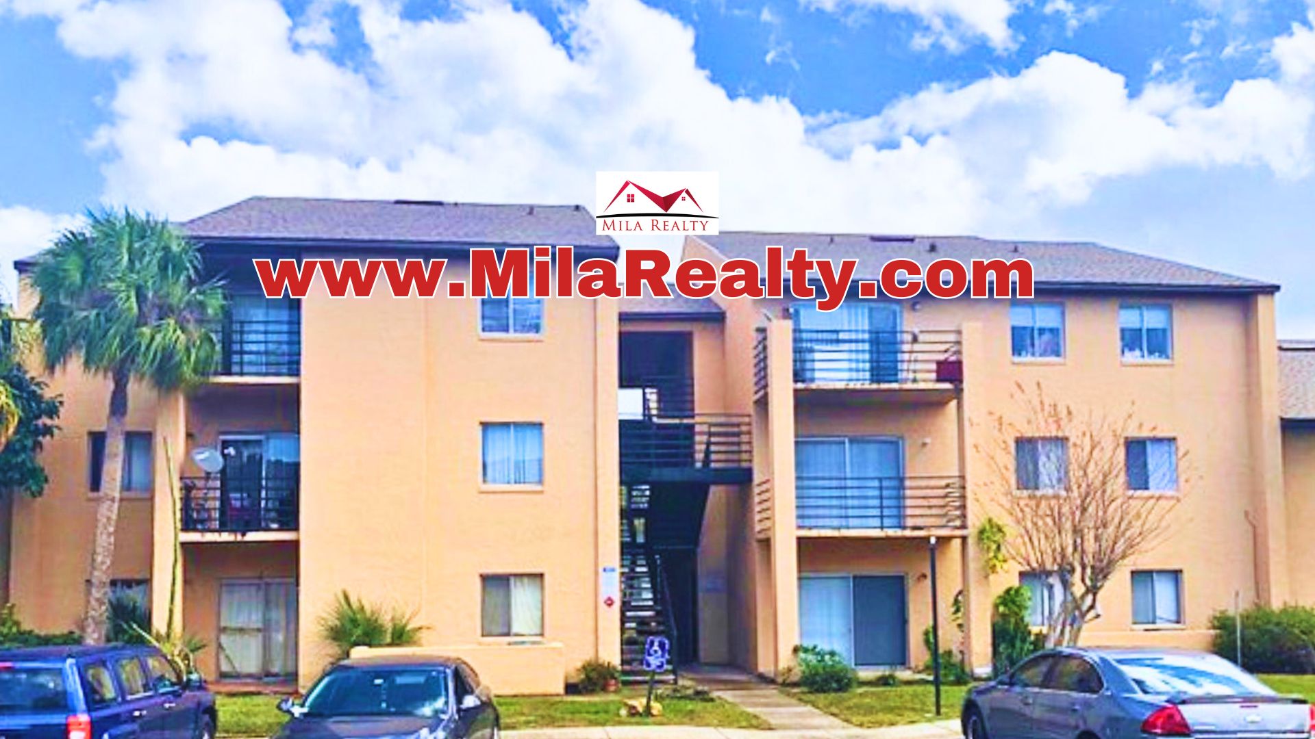 5220 Via Hacienda Cir Unit A112