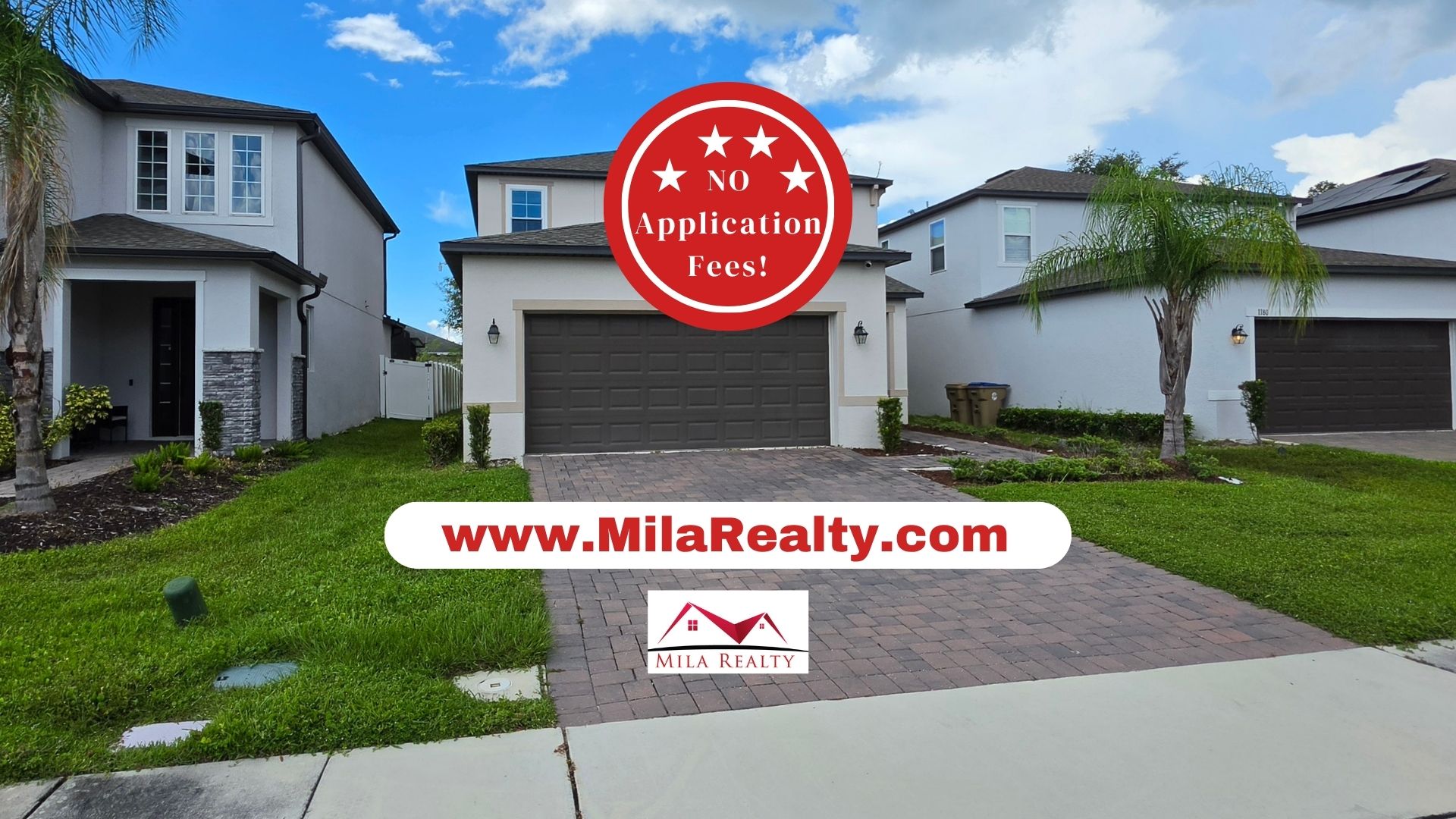 1170 Arisha Drive