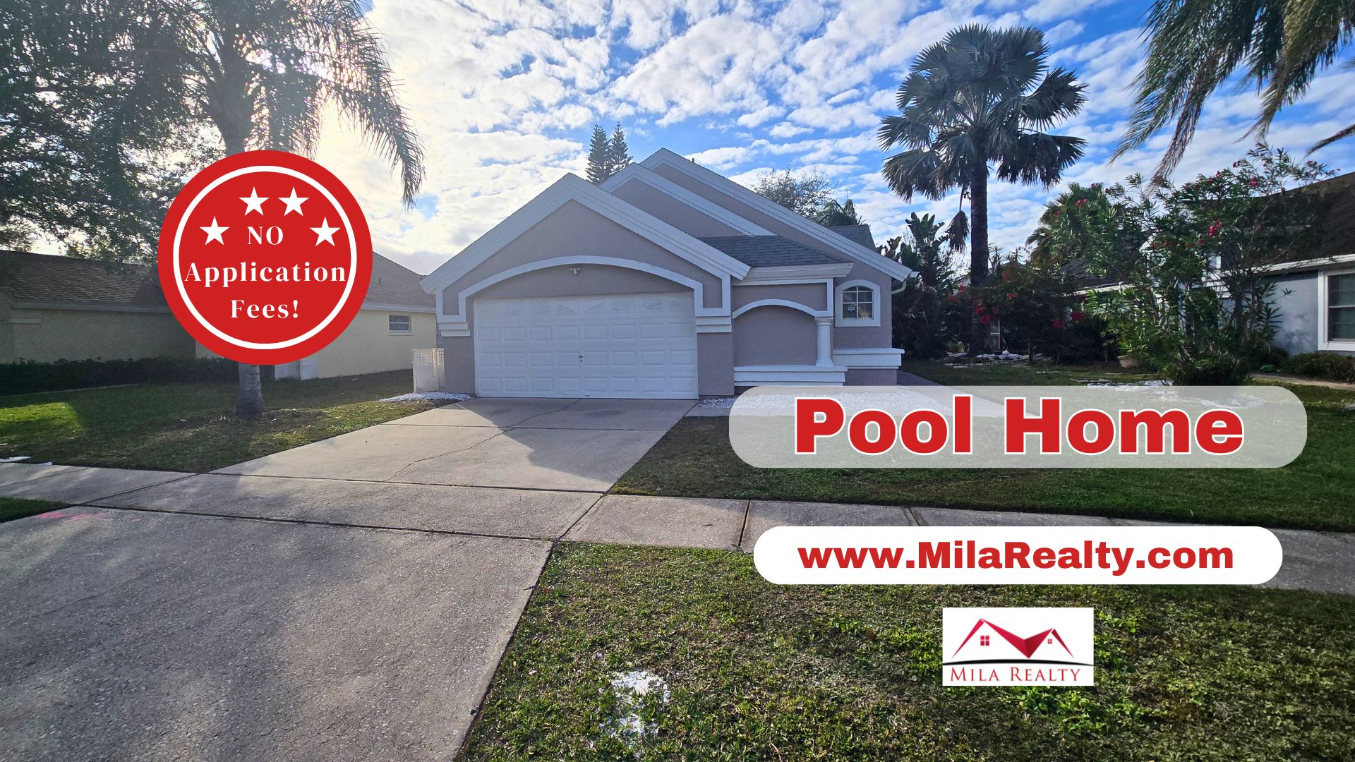 2565 Davenport Circle