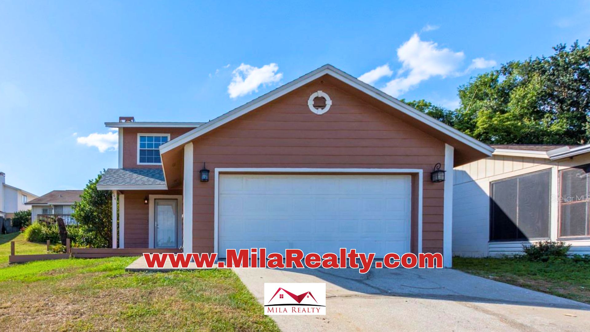 664 Lake Dexter Circle - 1