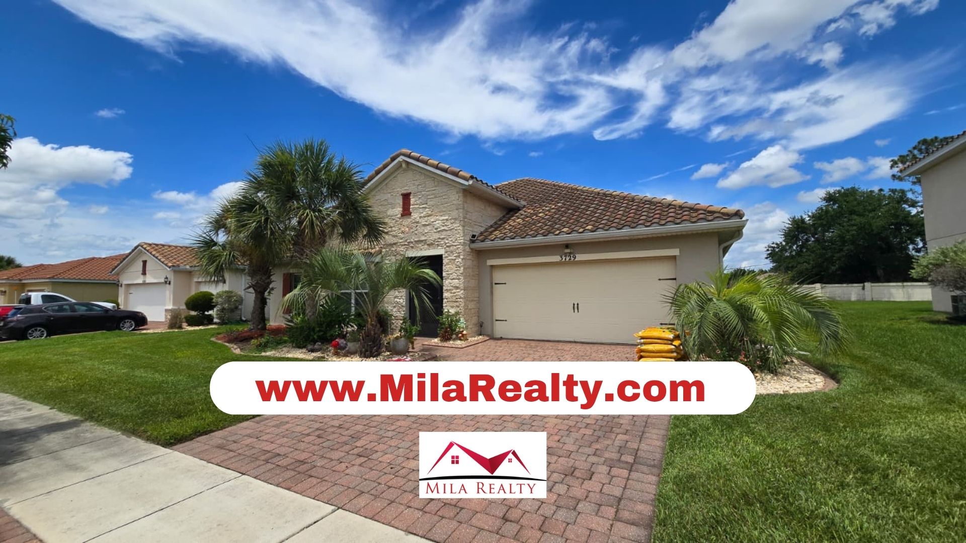 3729 Isles Arbor Lane