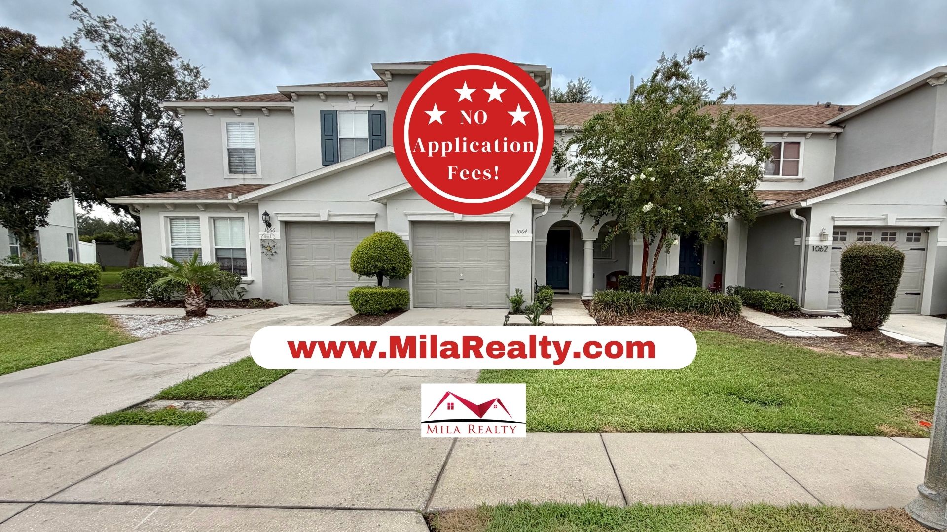 1064 Chalcedony Street - 1
